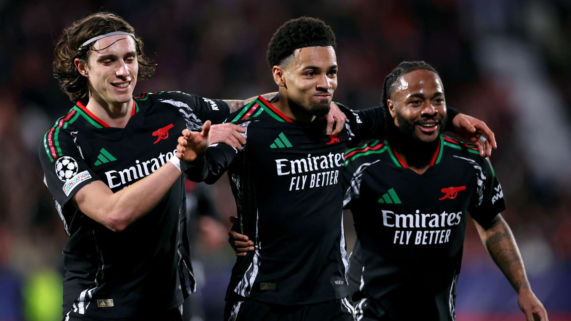 強隊的韌性 強隊的韌性