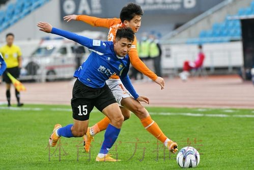 汉为体育2018中冠联赛决赛首回合:泰州远大4-1成都兴城 汉为体育2018中冠联赛决赛首回合:泰州远大4-1成都兴城