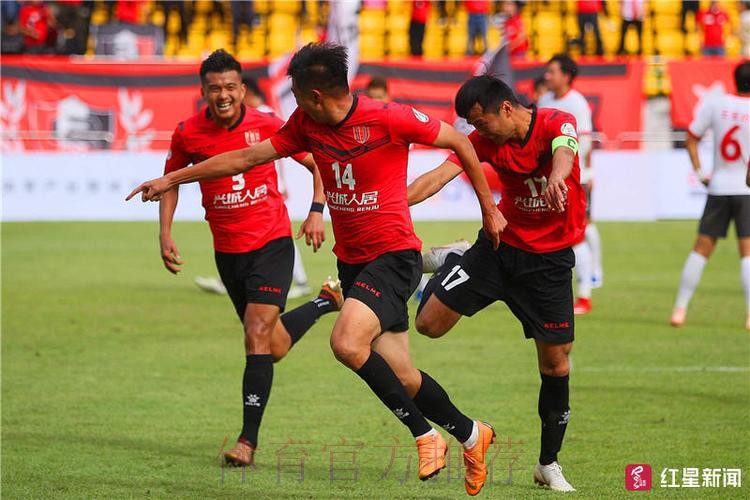 汉为体育2018中冠联赛决赛首回合:泰州远大4-1成都兴城 汉为体育2018中冠联赛决赛首回合:泰州远大4-1成都兴城